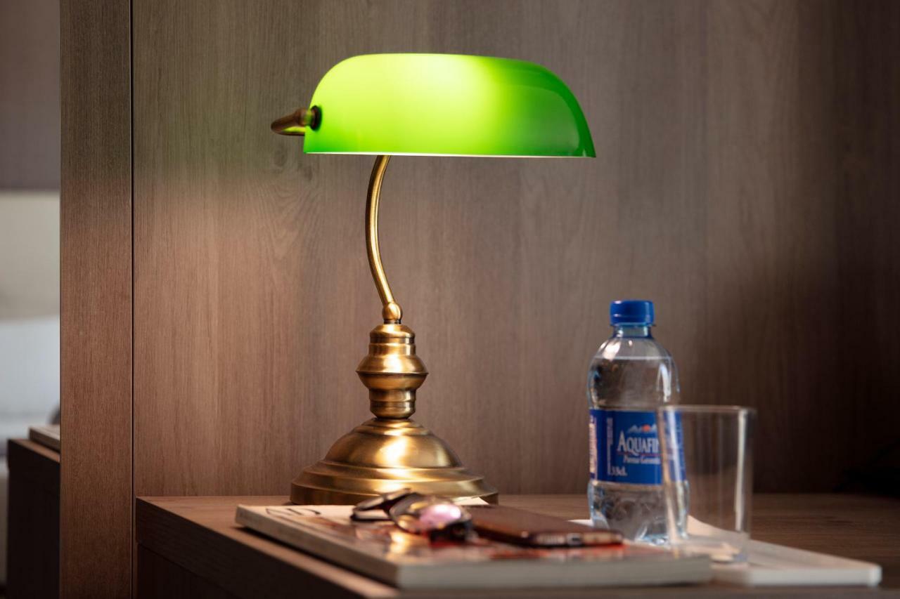 Superior Zimmer - Außenseite