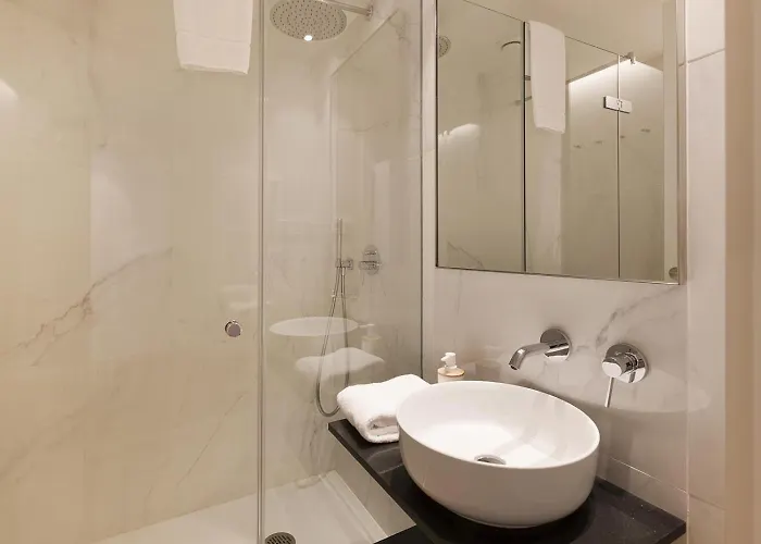 Deco Apartments Barcelona-Born Apt.